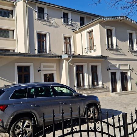 Apartament Jaracza 28/8 Słupsk Exterior foto
